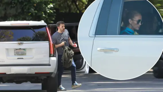 Jennifer Lopez e Ben Affleck voltaram? Relembre a casal ‘ioiô’