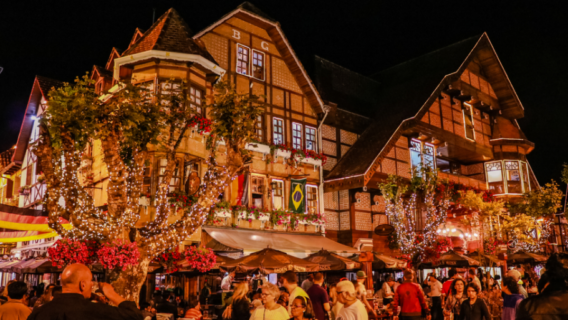 Quando começa o inverno em 2021? Veja a previsão