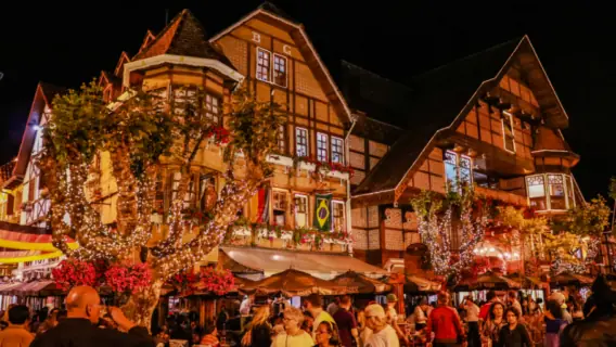 Quando começa o inverno em 2021? Veja a previsão