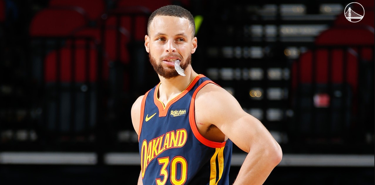 Pelicans x Warriors