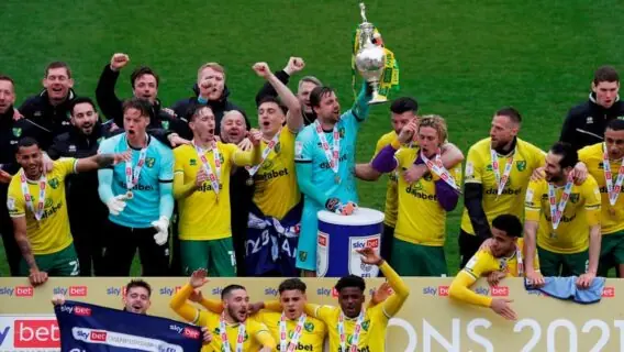 Campeonato Inglês: veja o sobe e desce para a próxima temporada