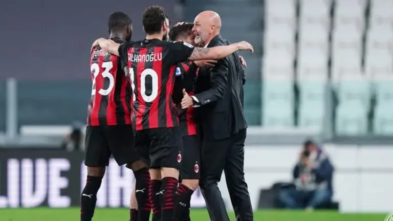 Torino x Milan: onde assistir ao jogo do Campeonato Italiano (12/05)