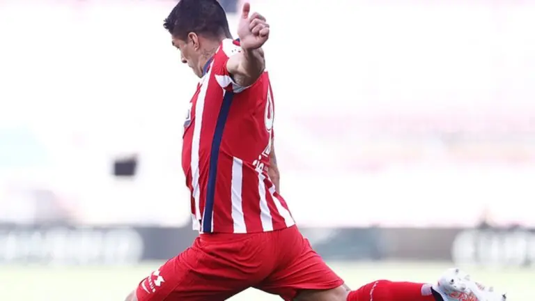 Atlético de Madrid x Real Sociedad: onde assistir e escalações (12/05)