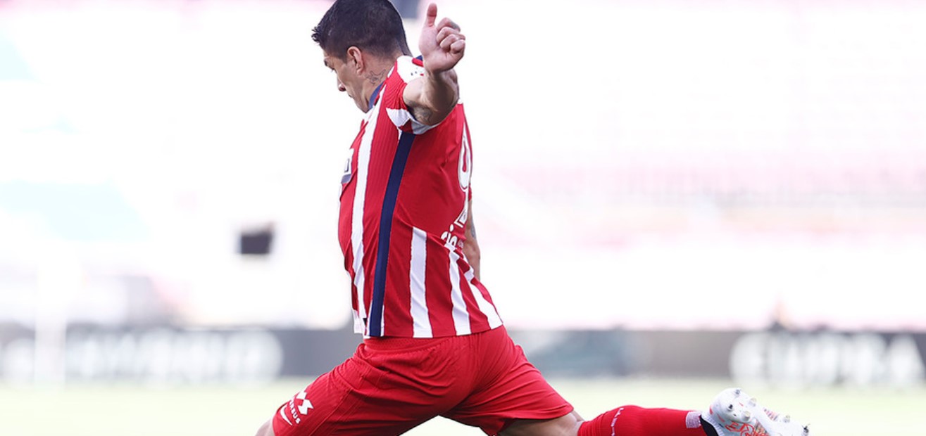 Atlético de Madrid x Real Sociedad: onde assistir e escalações (12/05)