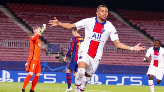 Jogo do PSG na Copa da França hoje – 12/05: onde assistir e horário