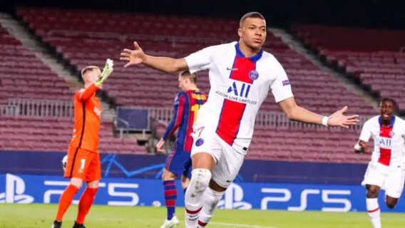 Jogo do PSG na Copa da França hoje – 12/05: onde assistir e horário