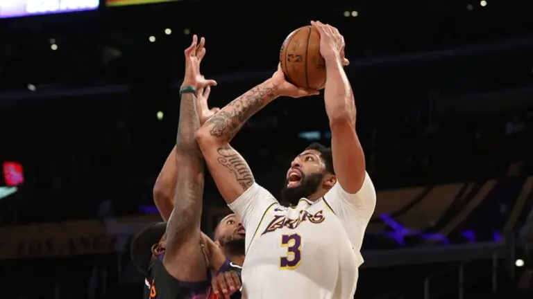 Lakers x Rockets: onde assistir e horário da NBA hoje – 12/05