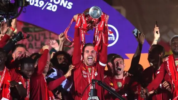 Quais são os maiores campeões do Campeonato Inglês?