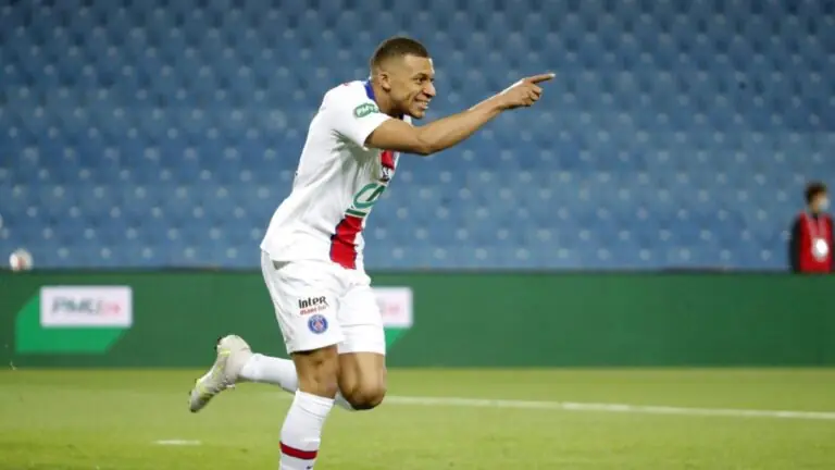 Nos pênaltis, PSG vence Montpellier e vai à final da Copa da França