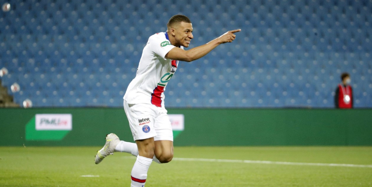 Nos pênaltis, PSG vence Montpellier e vai à final da Copa da França