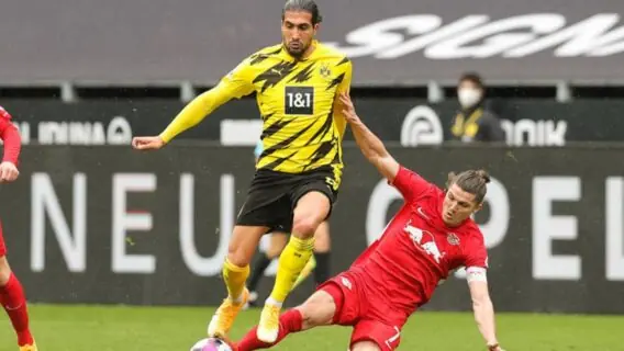 RB Leipzig x Borussia Dortmund: como assistir e escalações hoje – 13/05