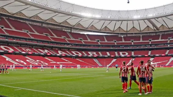 Confira a classificação do Campeonato Espanhol 2021 completa