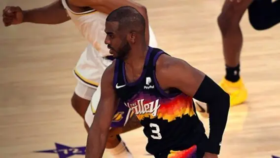 Suns x Trail Blazers: onde assistir e horário da NBA hoje – 13/05