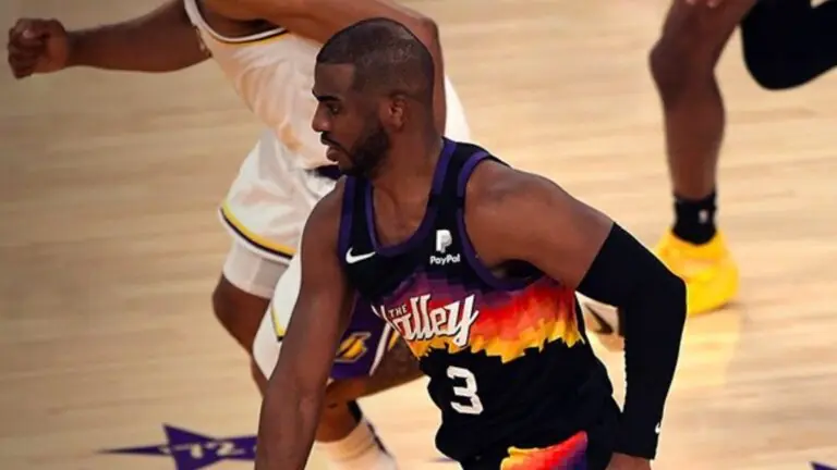 Suns x Trail Blazers: onde assistir e horário da NBA hoje – 13/05