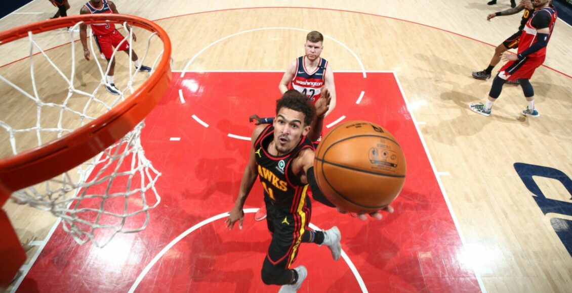 NBA jogos ao vivo