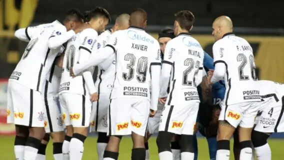 Veja os memes da derrota do Corinthians na Sul-Americana