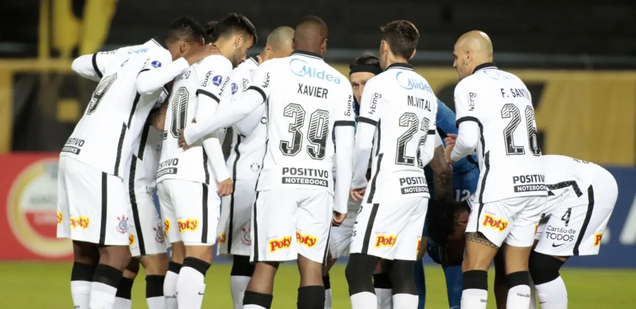 Sylvinho trabalhará Corinthians para início do Campeonato Brasileiro