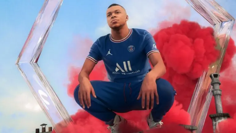 FOTOS: PSG lança nova camisa para a temporada 2021/22