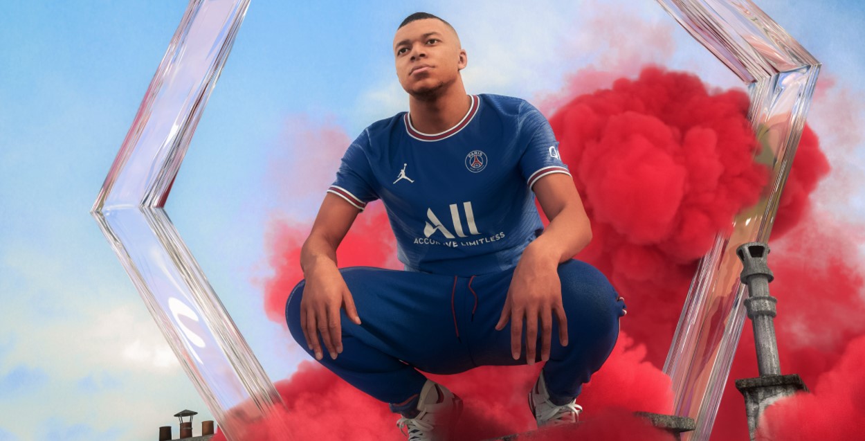 FOTOS: PSG lança nova camisa para a temporada 2021/22