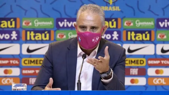 Convocação da Seleção Brasileira: confira os nomes para as Eliminatórias