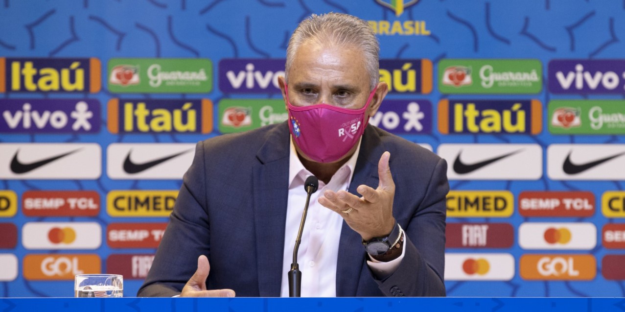 Convocação da Seleção Brasileira: confira os nomes para as Eliminatórias