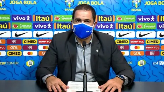 Convocação Seleção Olímpica: veja a lista dos brasileiros