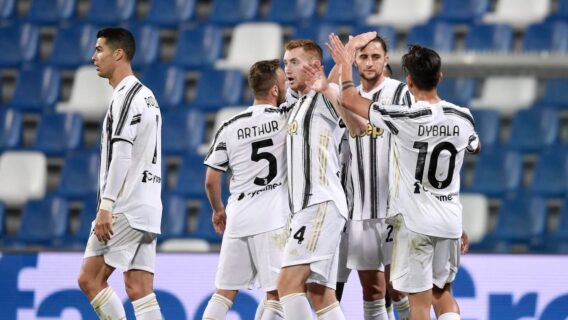 Jogo da Juventus hoje – 15/05: onde assistir ao vivo, horário e escalações