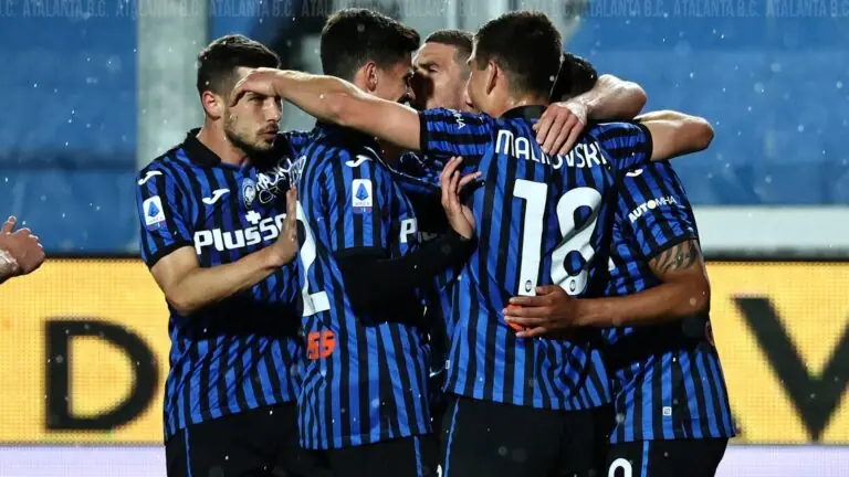 Genoa x Atalanta: onde assistir ao jogo do Campeonato Italiano (15/05)