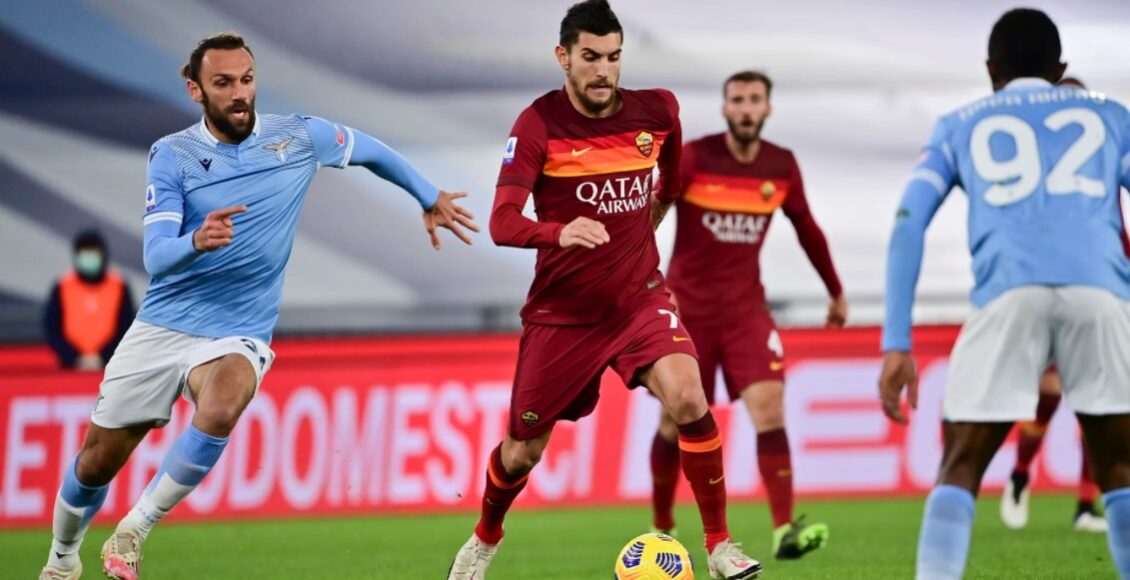 Roma x Lazio