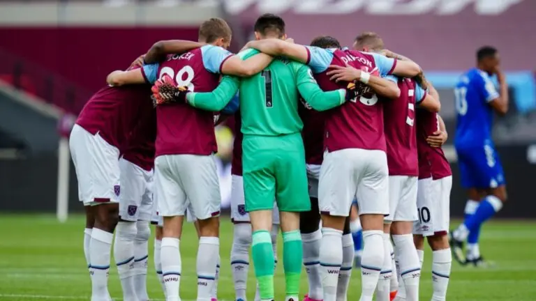 Brighton x West Ham: onde assistir ao jogo do Campeonato Inglês (15/05)