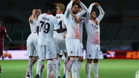 Jogo do Milan x Cagliari hoje – 16/05: onde assistir, horário e escalações