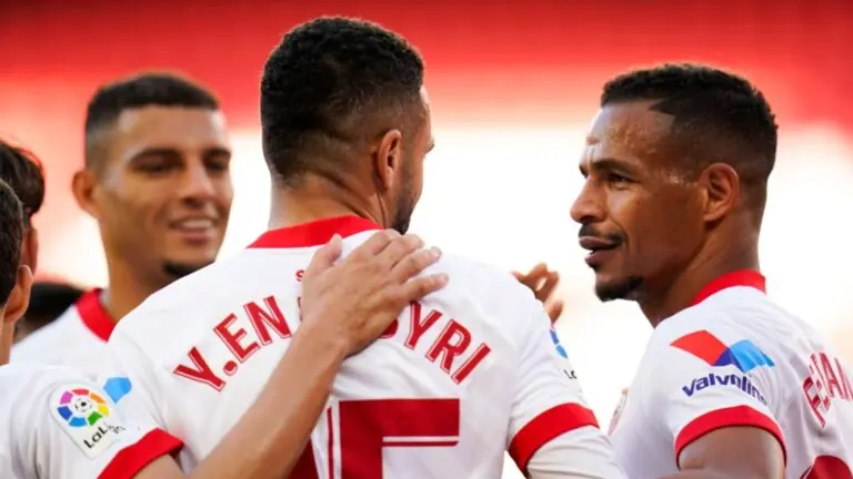 Villarreal x Sevilla: onde assistir ao jogo do Campeonato Espanhol (16/05)