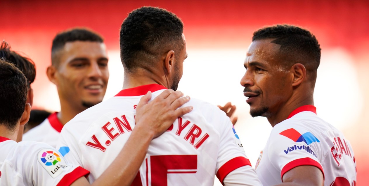 Villarreal x Sevilla: onde assistir ao jogo do Campeonato Espanhol (16/05)