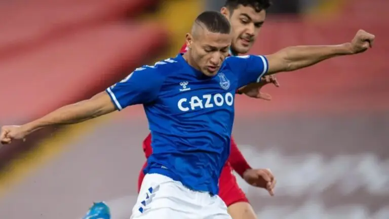 Everton x Sheffield United: onde assistir, horário e escalações (16/05)