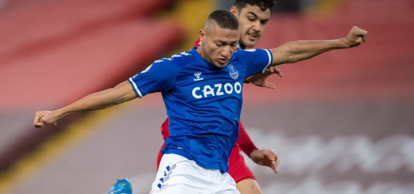 Everton x Sheffield United: onde assistir, horário e escalações (16/05)