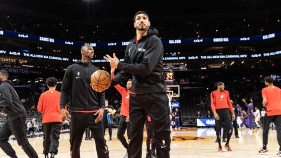 Trail Blazers x Nuggets: onde assistir e horário da NBA hoje – 16/05/2021