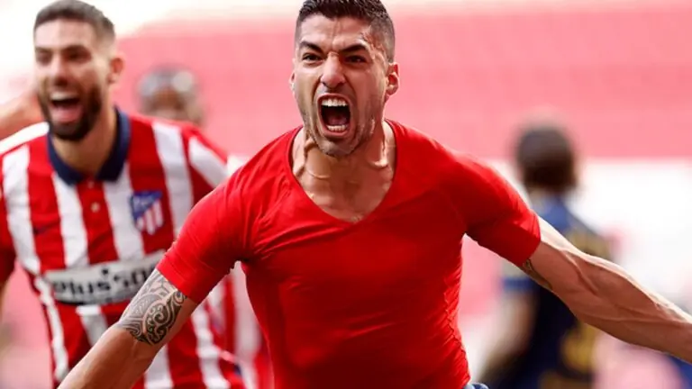 Classificação do Campeonato Espanhol 2021: confira a tabela atualizada