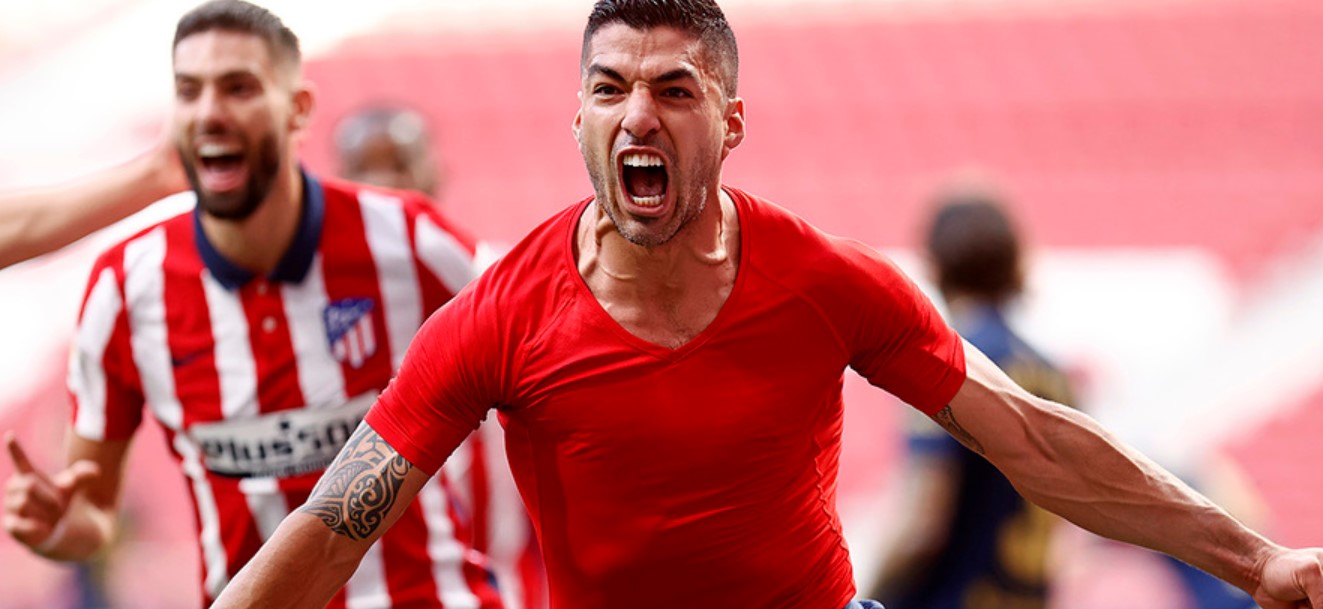 Classificação do Campeonato Espanhol 2021: confira a tabela atualizada