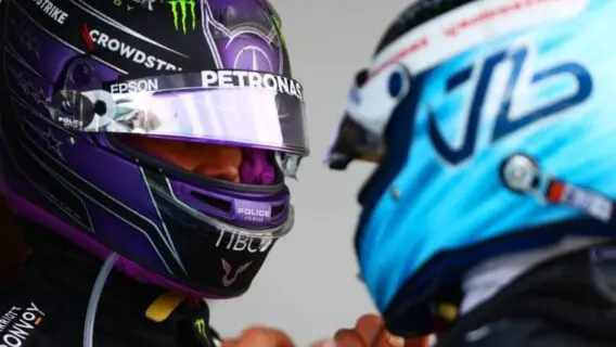 Quanto ganha um piloto da Fórmula 1 em 2021?