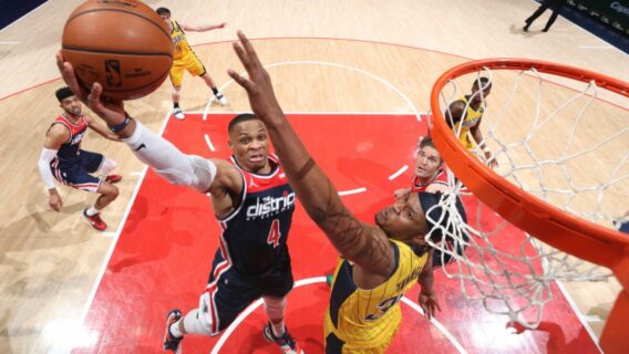 Quando será realizado o torneio Play-In da NBA em 2021?