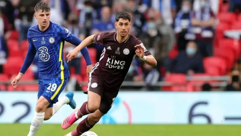 Jogo do Chelsea x Leicester hoje: onde assistir e escalações (18/05)