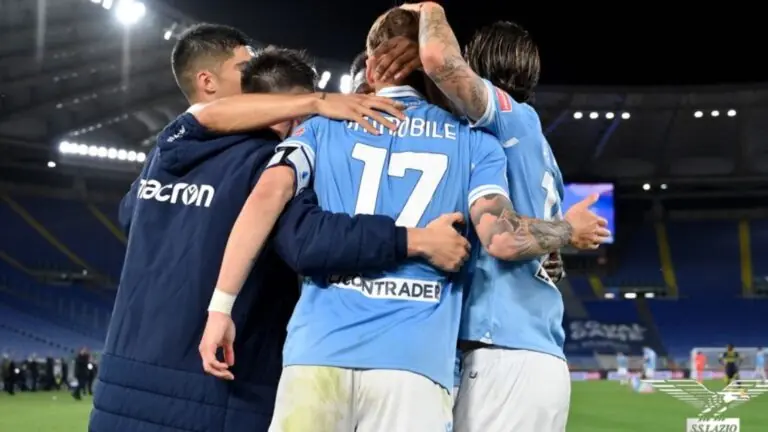Lazio x Torino: onde assistir ao jogo do Campeonato Italiano (18/05)