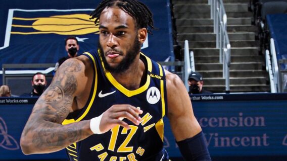 Pacers x Hornets: onde assistir e horário da NBA hoje – 18/05