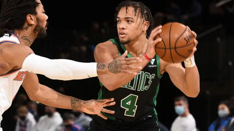 Celtics x Wizards: onde assistir e horário da NBA hoje – 18/05