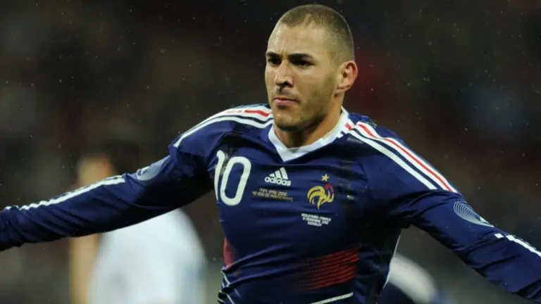 Benzema de volta na Seleção? Atacante é relacionado após seis anos fora