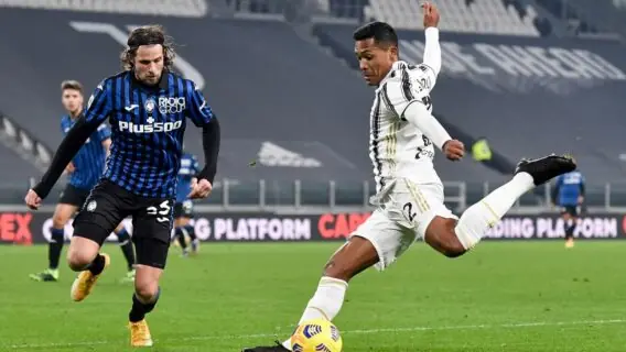 Atalanta x Juventus: onde assistir a final da Copa da Itália hoje (19/05)