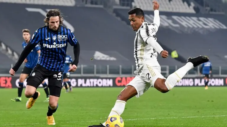 Atalanta x Juventus: onde assistir a final da Copa da Itália hoje (19/05)