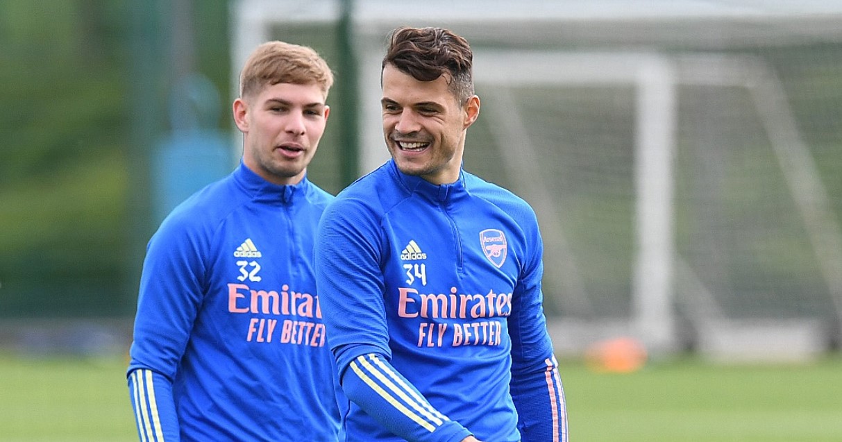 Jogo do Crystal Palace x Arsenal hoje: onde assistir e horário (19/05)