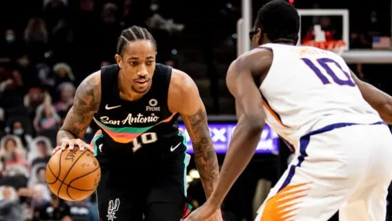 Grizzlies x Spurs: onde assistir e horário da NBA hoje – 19/05