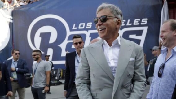 Quem é o dono do Arsenal? Conheça a história do bilionário